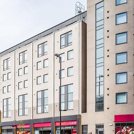 Chapter Highbury I In London Ngoại thất bức ảnh