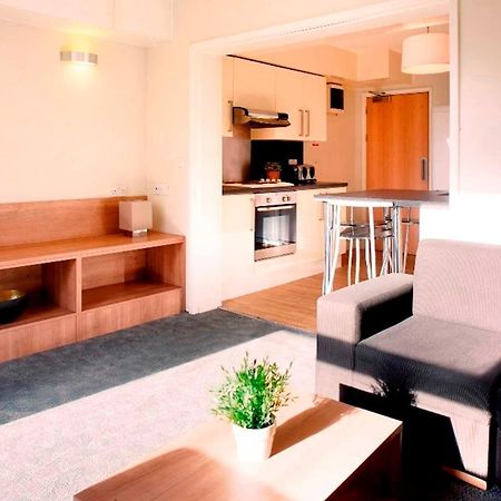 Chapter Highbury I In London Ngoại thất bức ảnh
