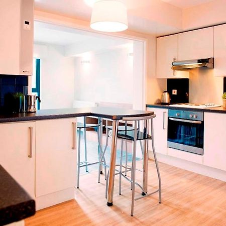 Chapter Highbury I In London Ngoại thất bức ảnh