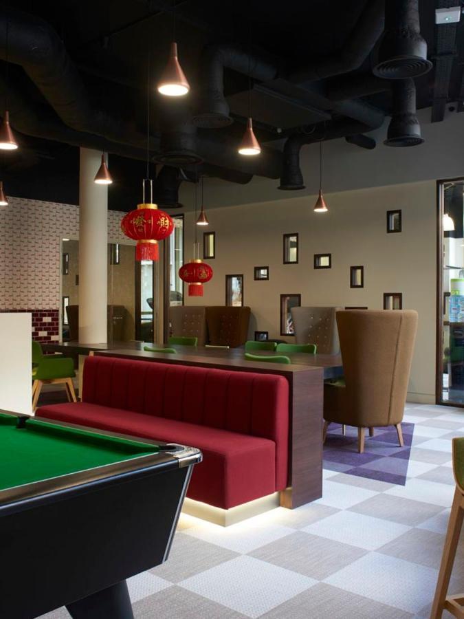 Chapter Highbury I In London Ngoại thất bức ảnh