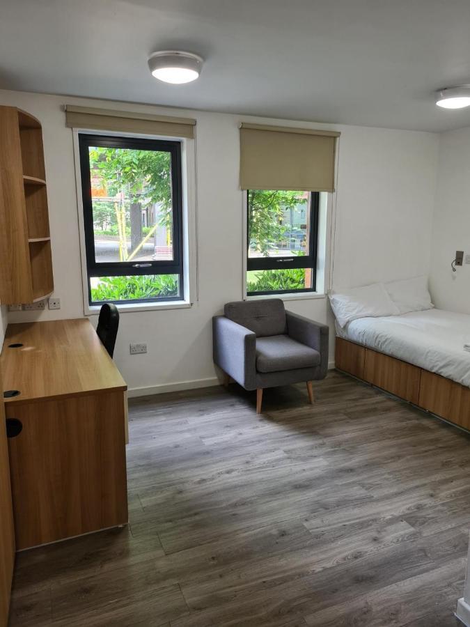 Chapter Highbury I In London Ngoại thất bức ảnh