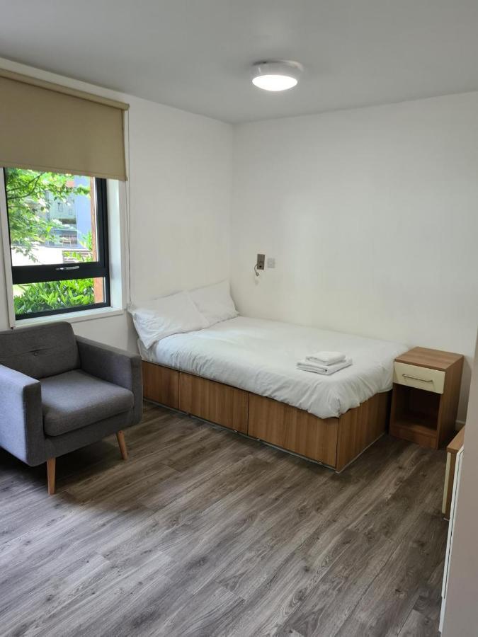Chapter Highbury I In London Ngoại thất bức ảnh