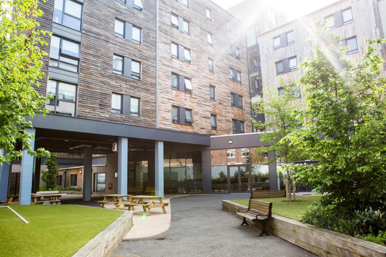 Chapter Highbury I In London Ngoại thất bức ảnh