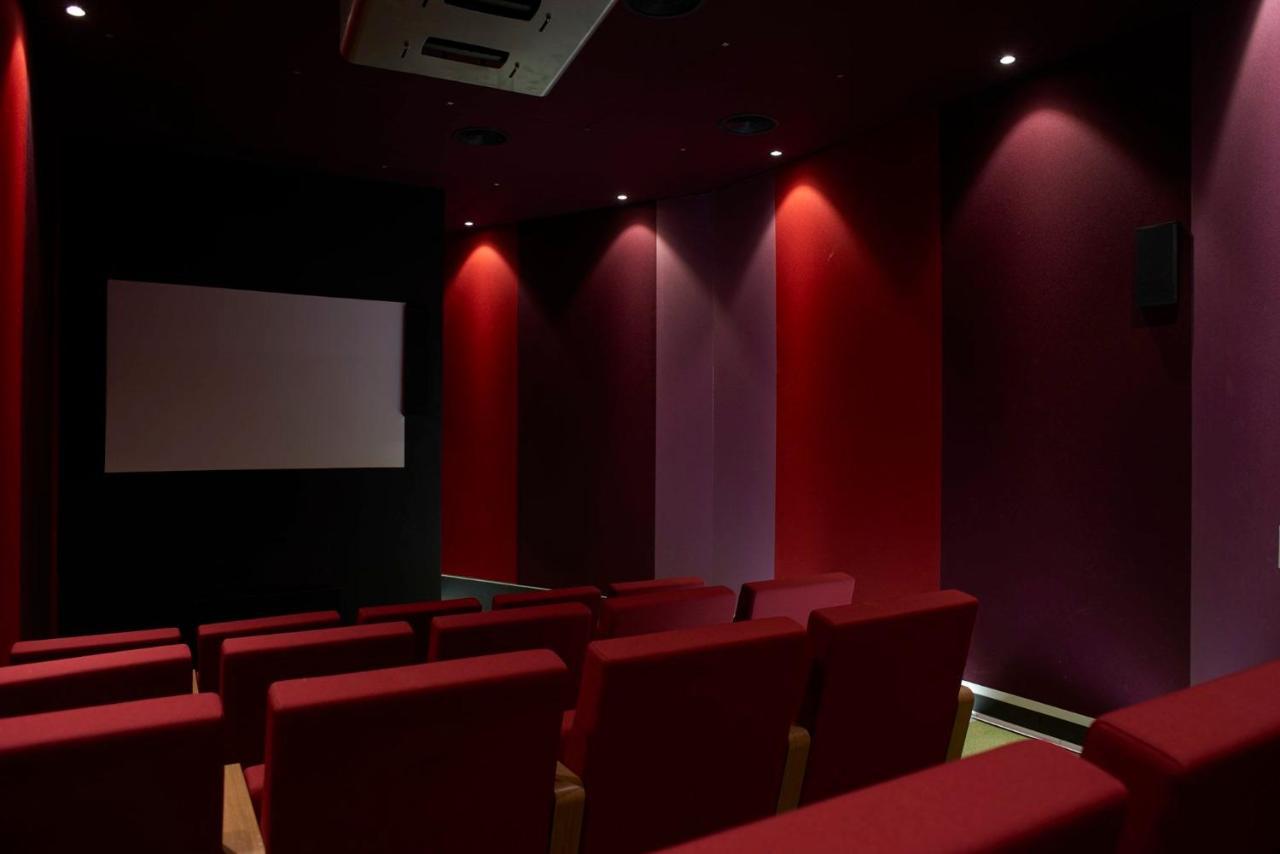 Chapter Highbury I In London Ngoại thất bức ảnh
