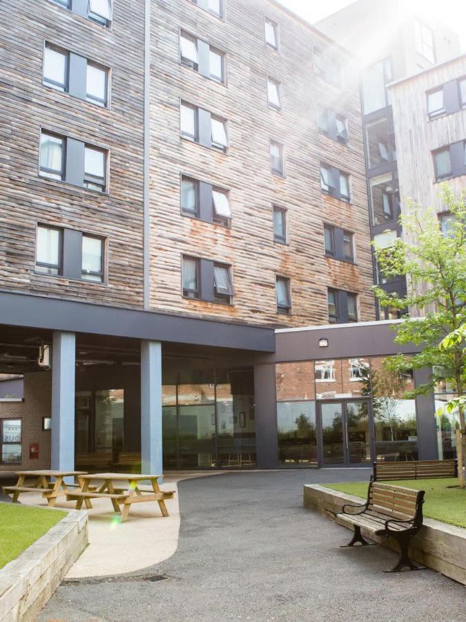 Chapter Highbury I In London Ngoại thất bức ảnh