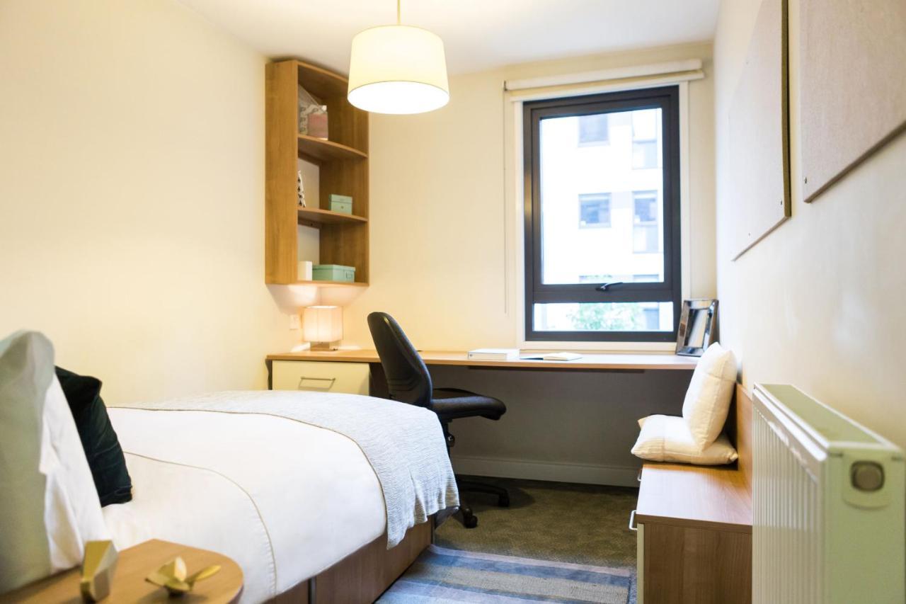 Chapter Highbury I In London Ngoại thất bức ảnh