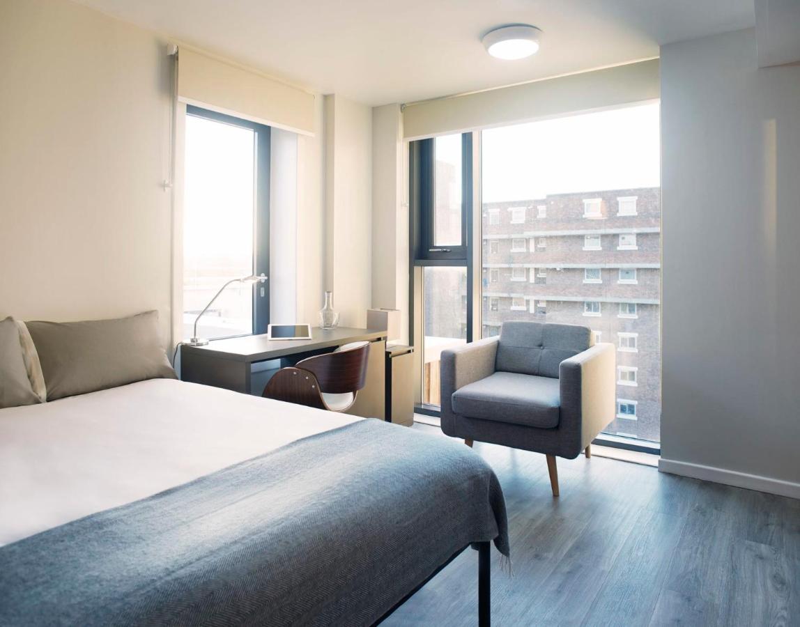 Chapter Highbury I In London Ngoại thất bức ảnh