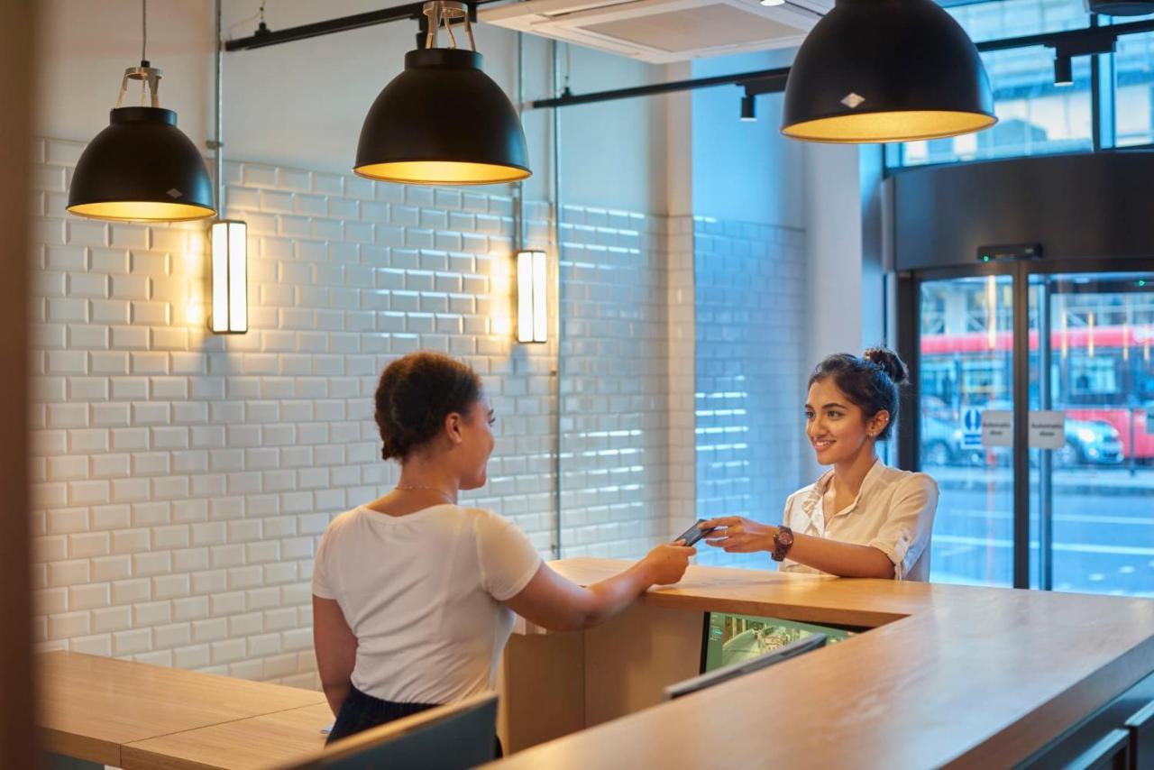 Chapter Highbury I In London Ngoại thất bức ảnh