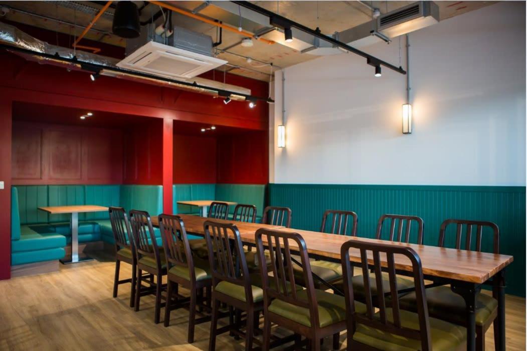 Chapter Highbury I In London Ngoại thất bức ảnh