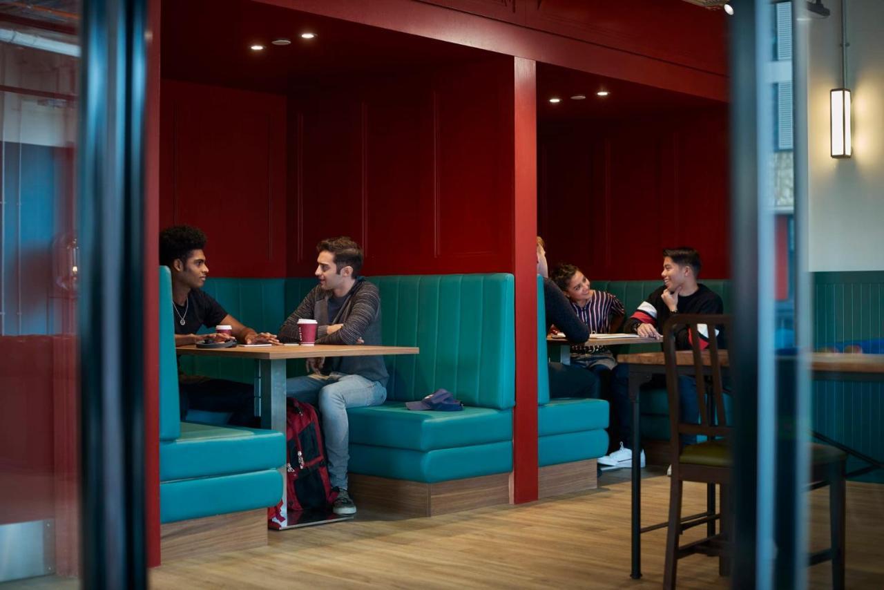 Chapter Highbury I In London Ngoại thất bức ảnh