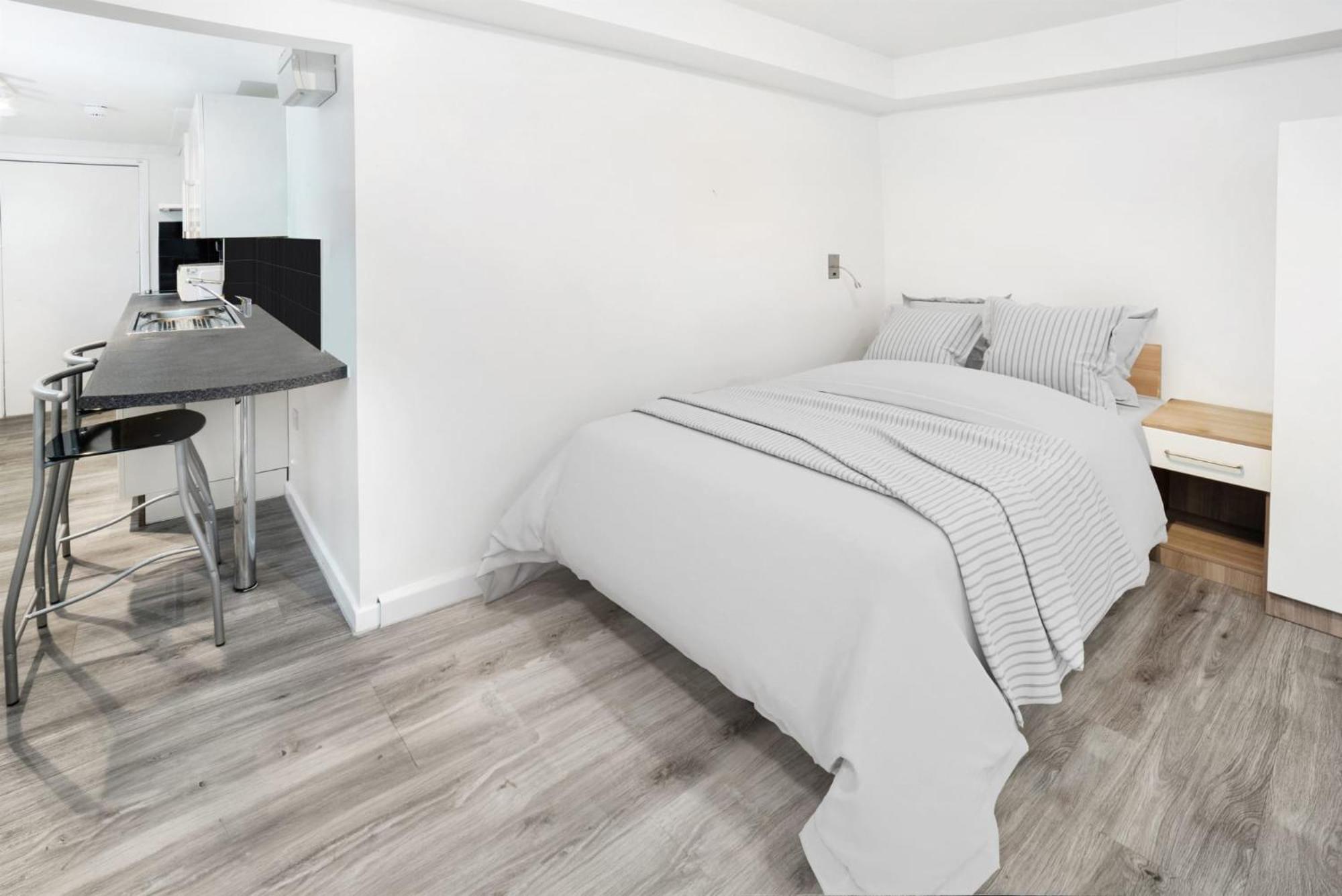 Chapter Highbury I In London Ngoại thất bức ảnh