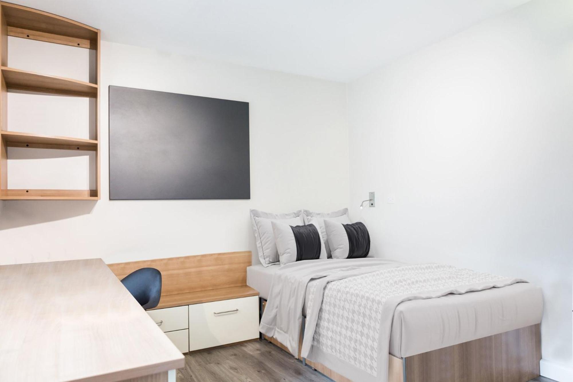 Chapter Highbury I In London Ngoại thất bức ảnh