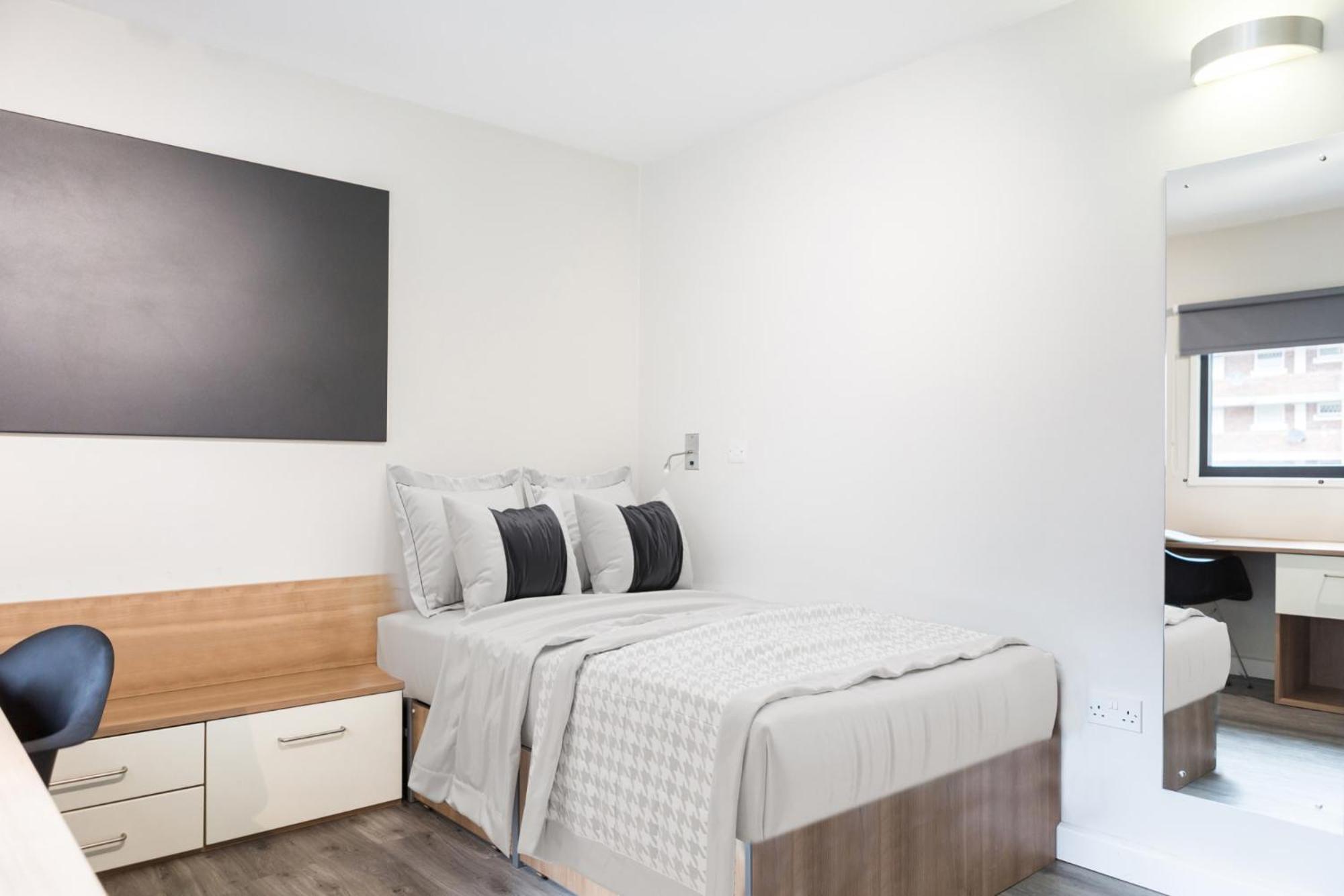 Chapter Highbury I In London Ngoại thất bức ảnh