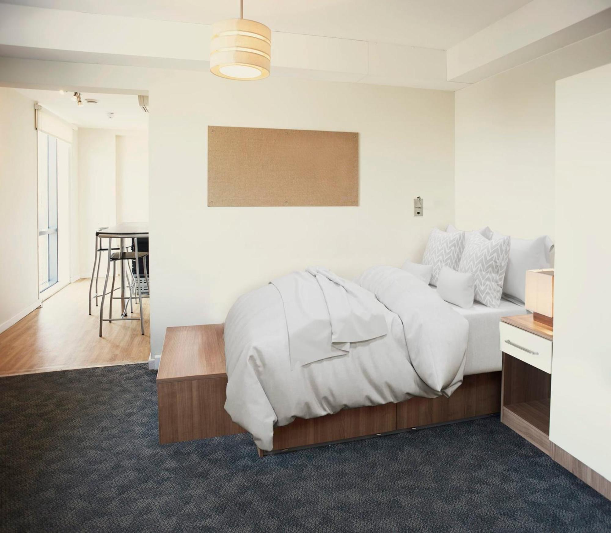 Chapter Highbury I In London Ngoại thất bức ảnh