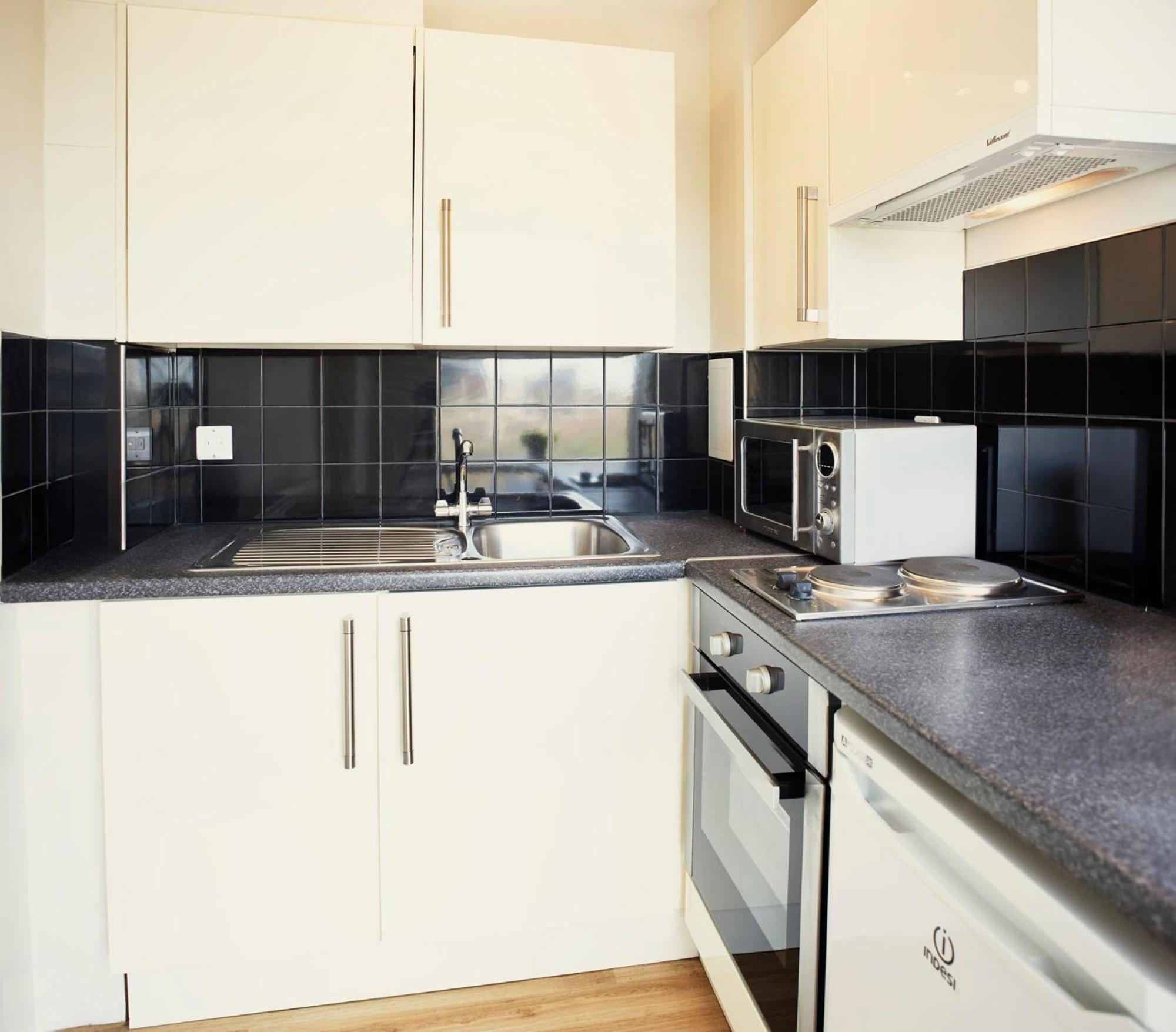 Chapter Highbury I In London Ngoại thất bức ảnh