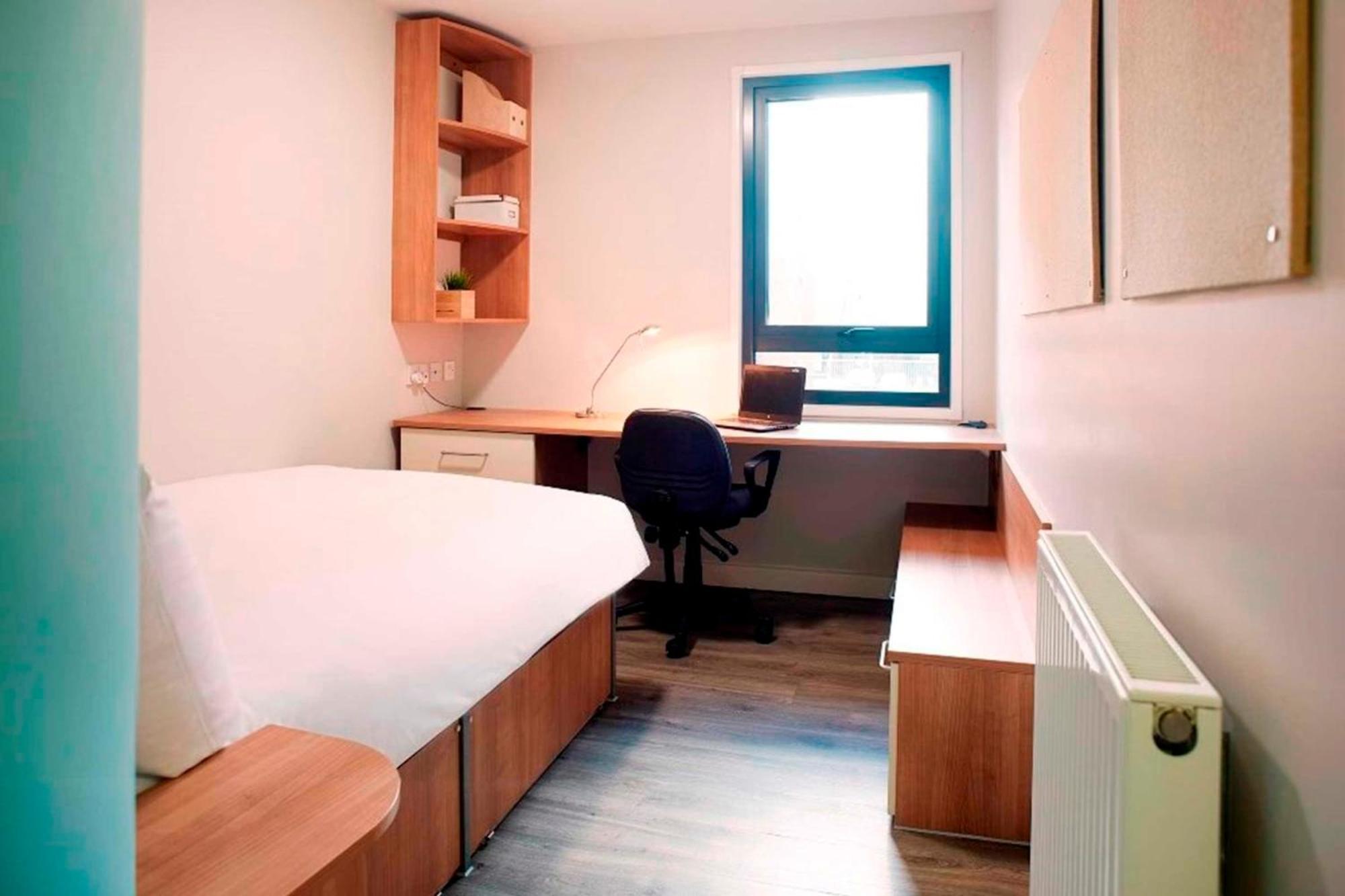 Chapter Highbury I In London Ngoại thất bức ảnh