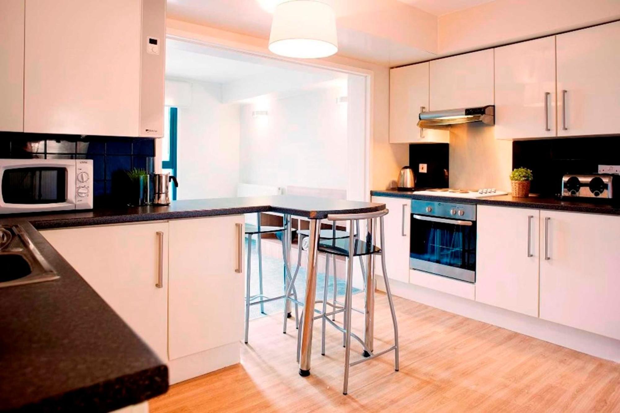 Chapter Highbury I In London Ngoại thất bức ảnh